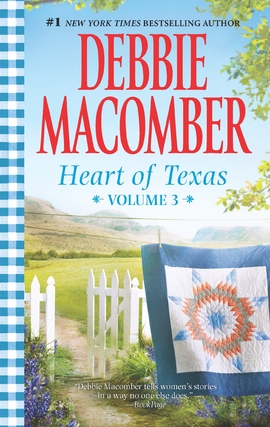 Title details for Heart of Texas Volume 3: Nell's Cowboy\Lone Star Baby by Debbie Macomber - Available
